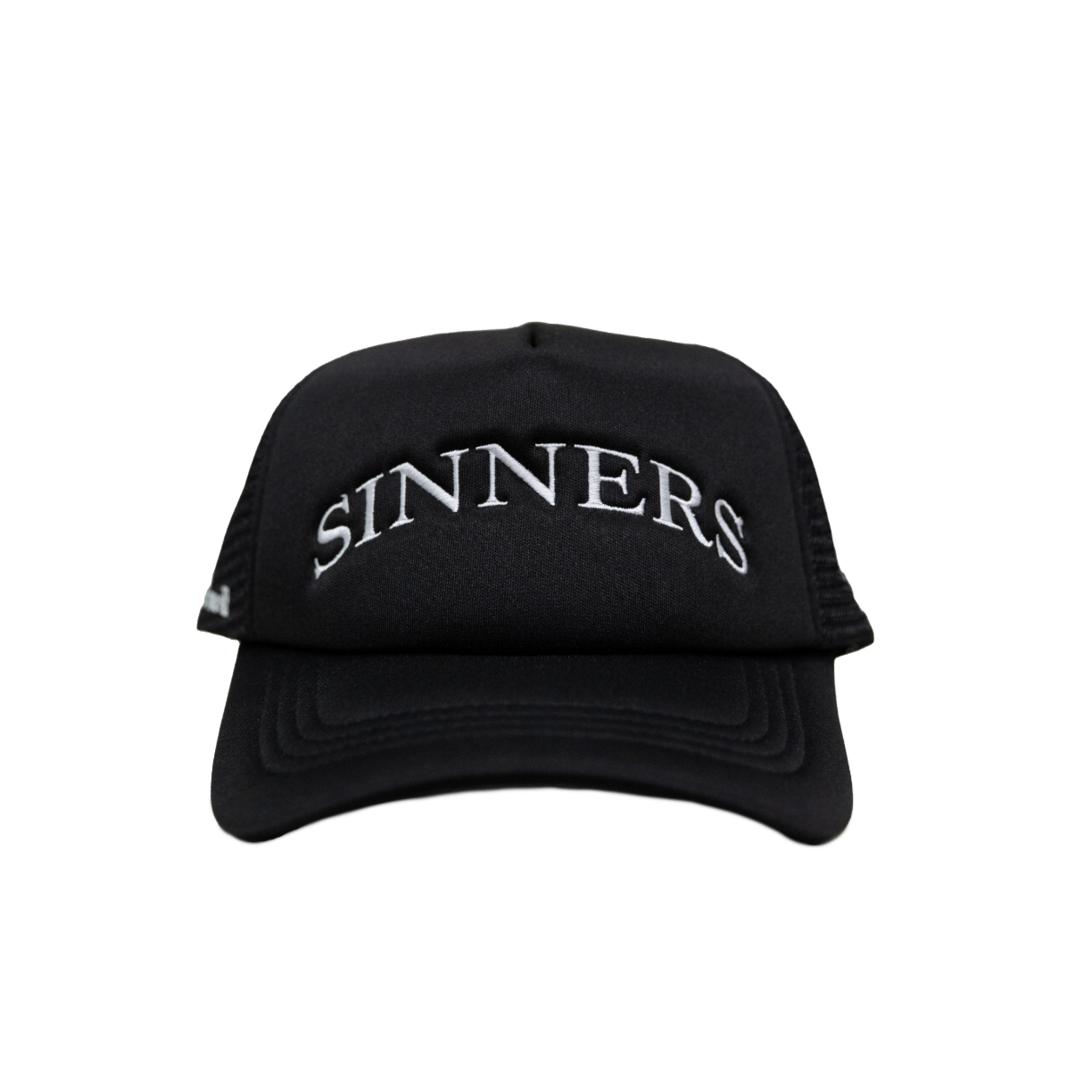 Sinner balenciaga cap sales