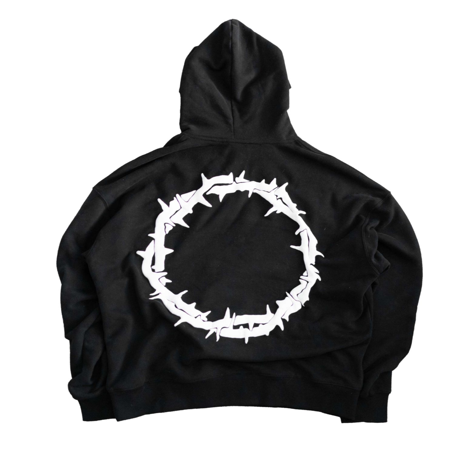 Limited Edition: Thorns Hoodie