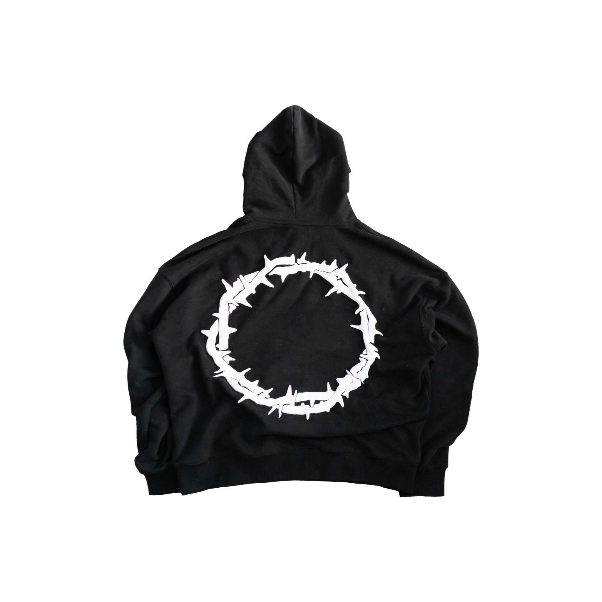 Limited Edition: Thorns Hoodie