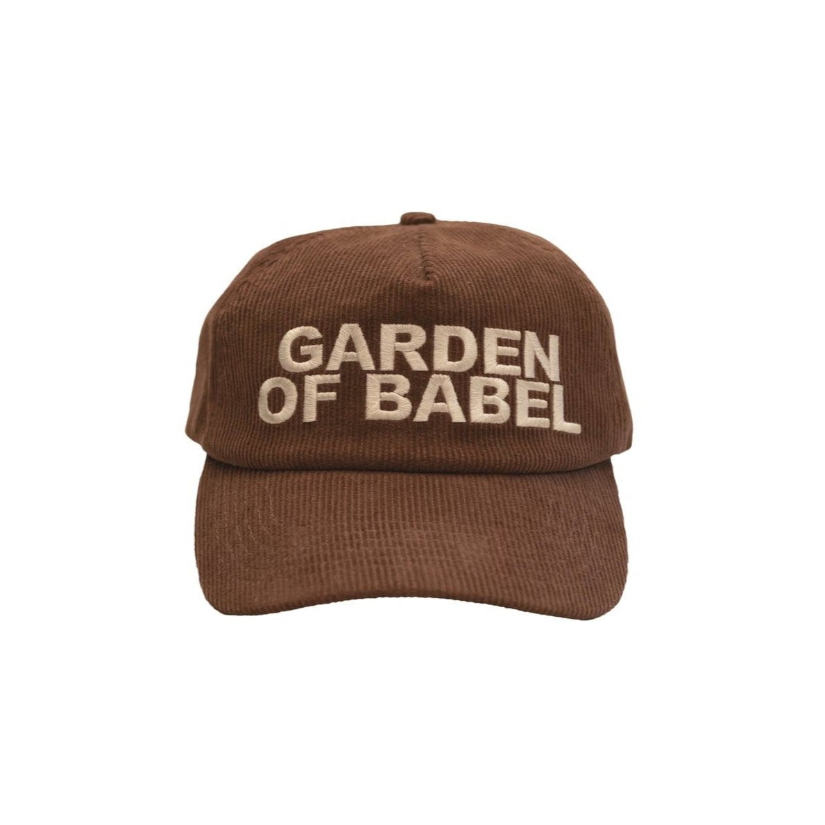 GoB Corduroy Hat