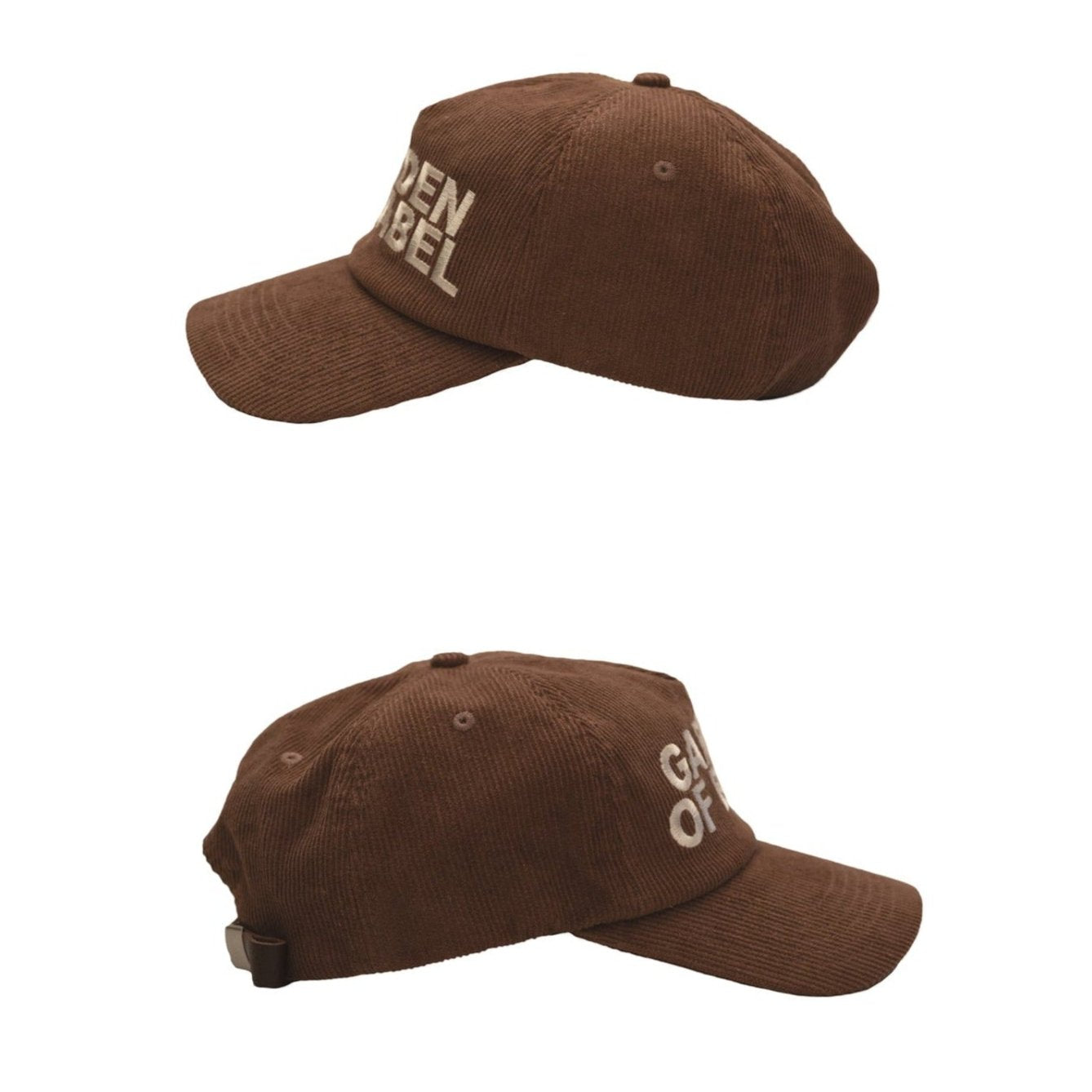 GoB Corduroy Hat