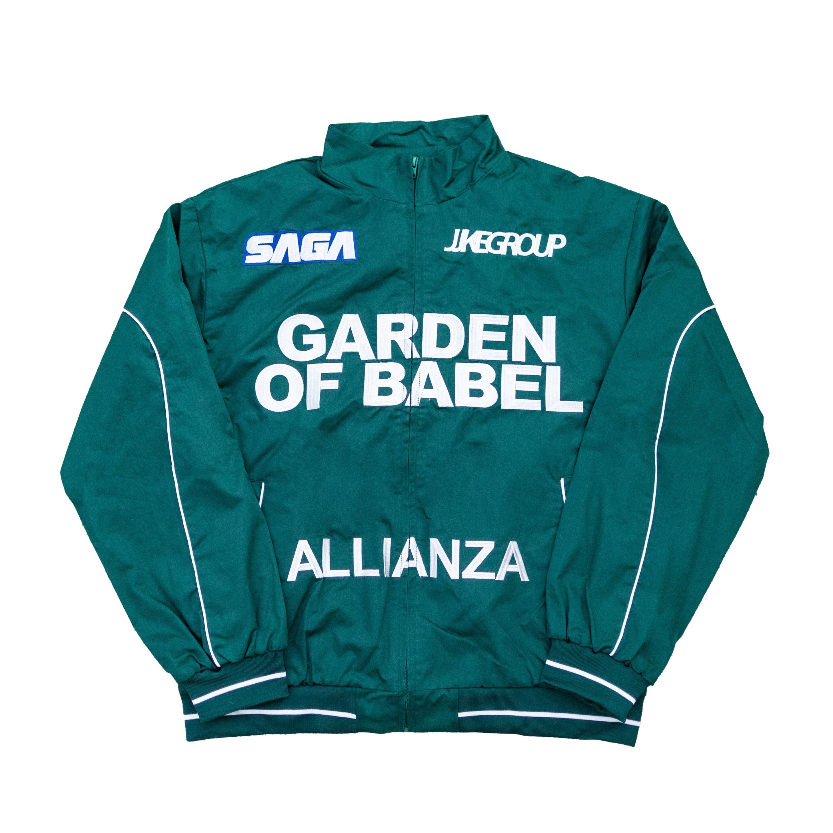 Racing Jacket Friends and family