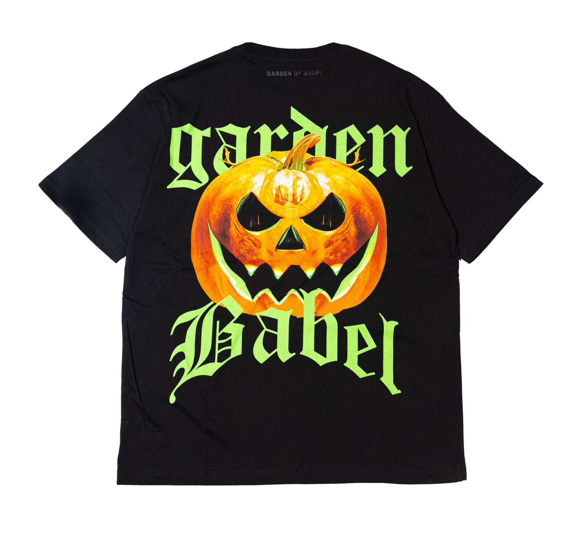 Pumpkin Tee