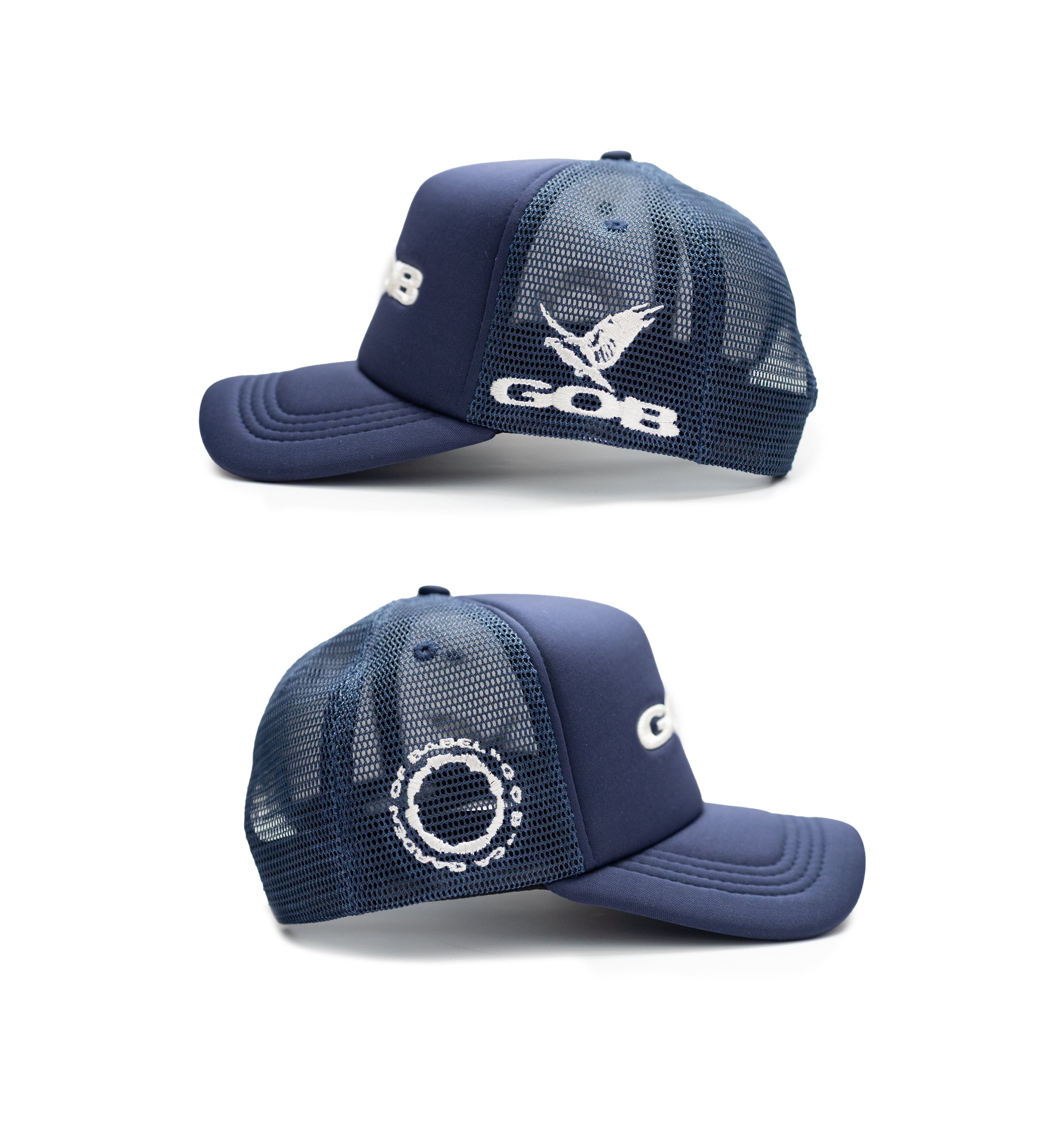 Fly - Foam Truckers