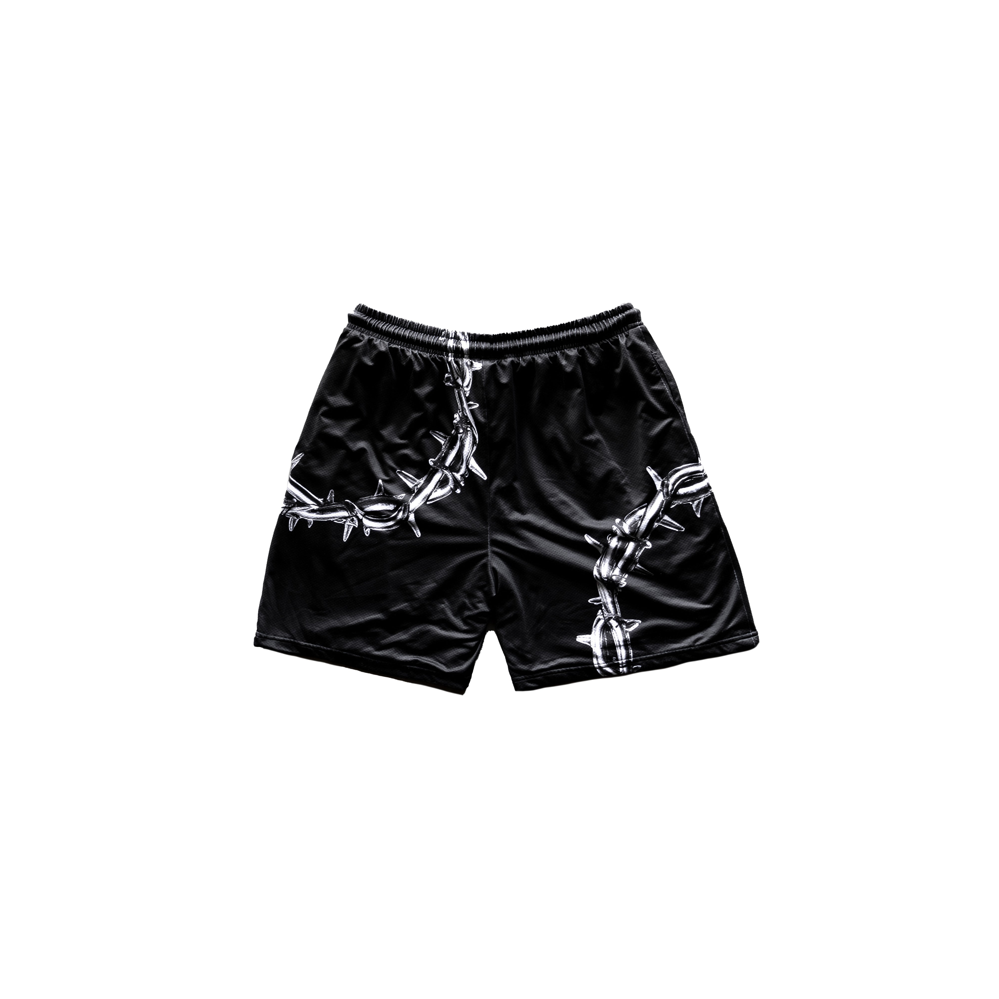 Chrome PRM shorts