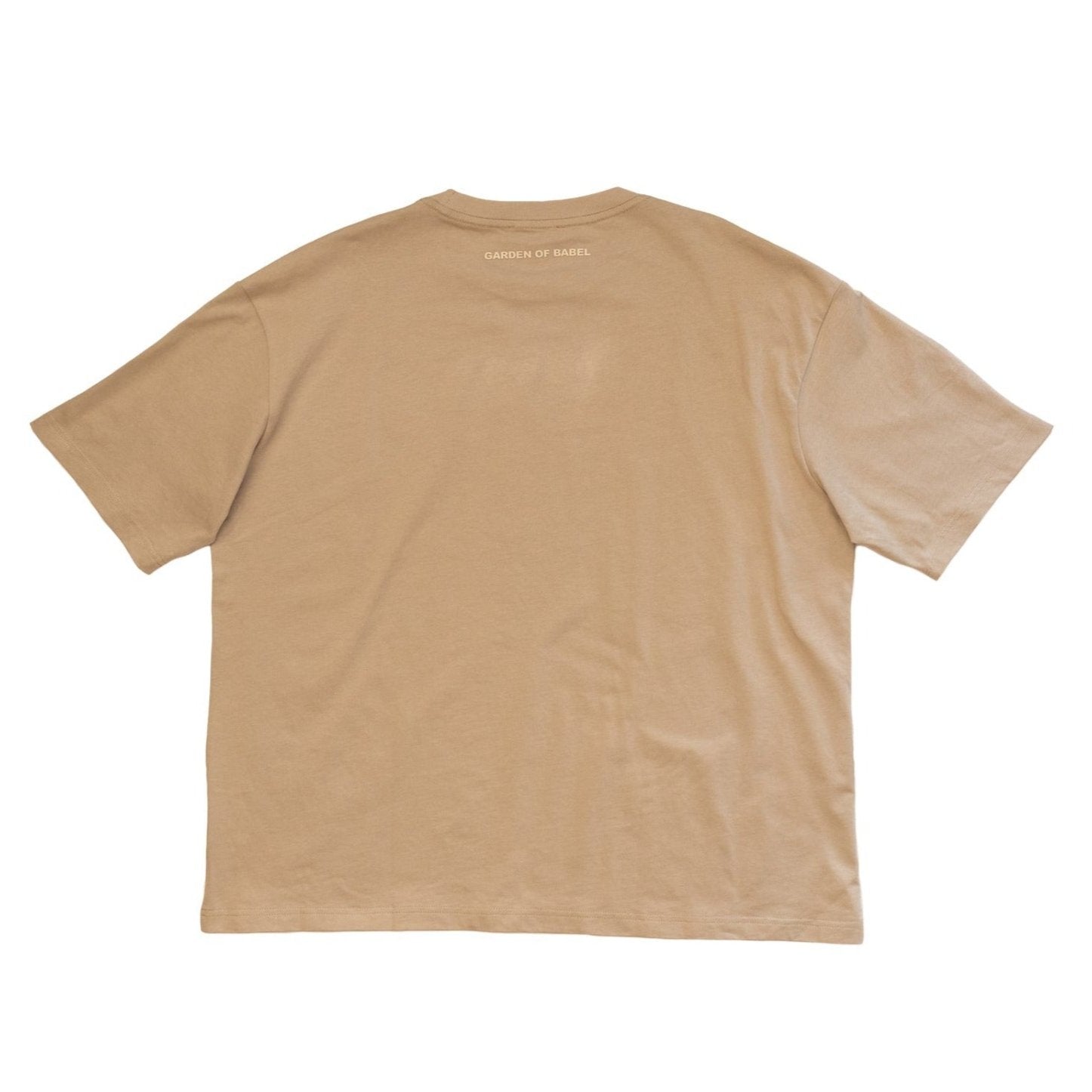 OG Logo Sand Tee