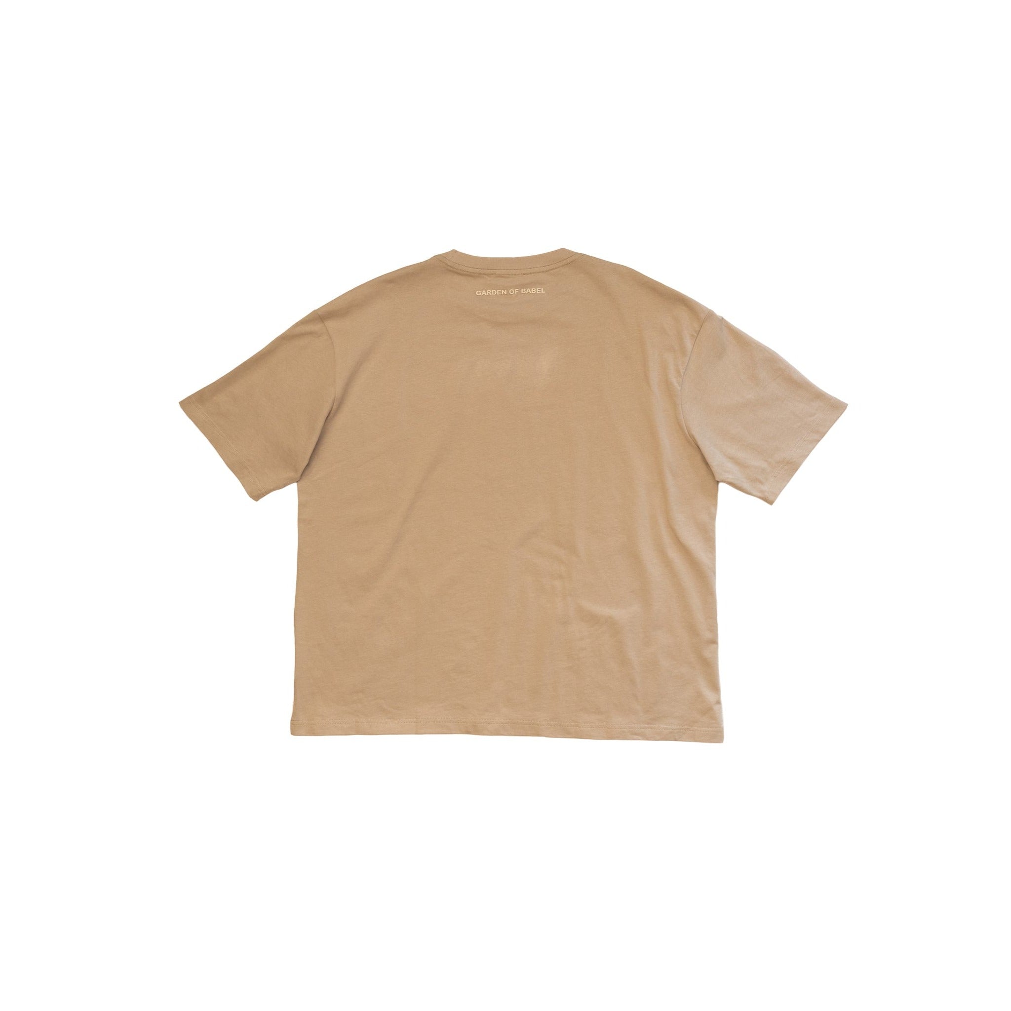 OG Logo Sand Tee